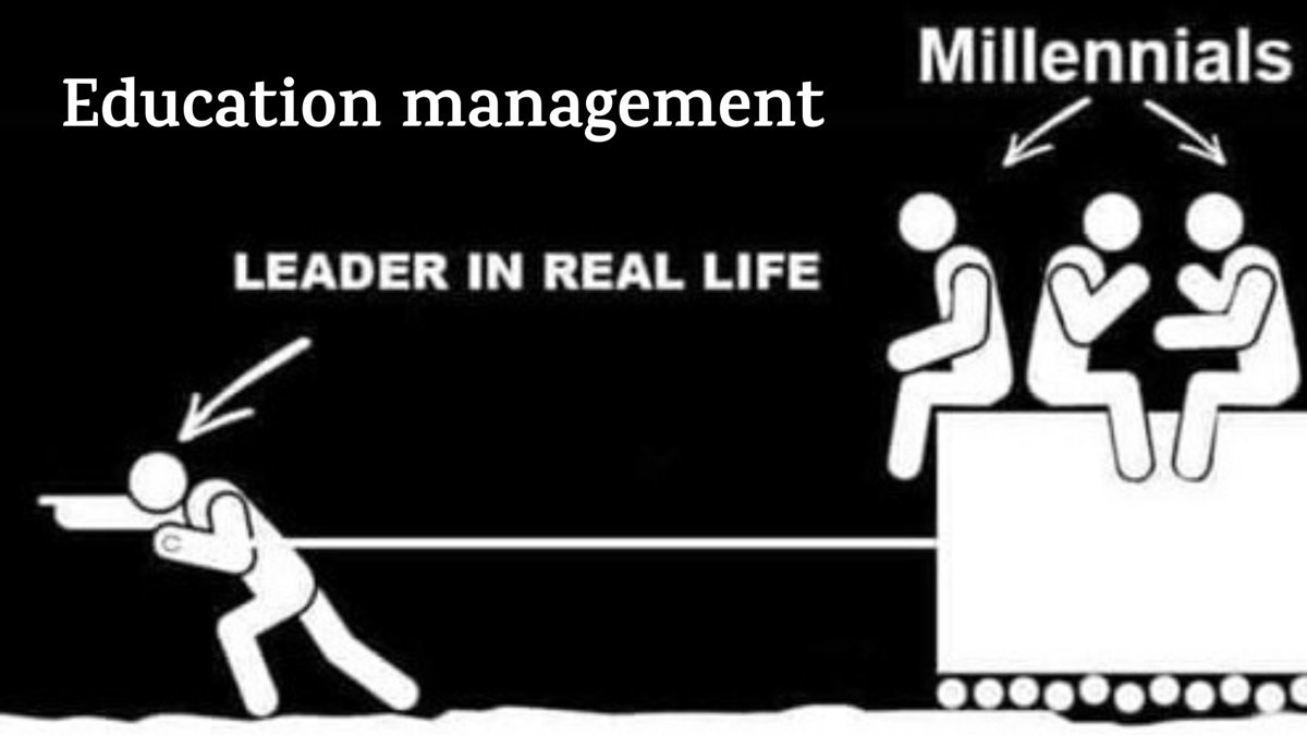 Education management